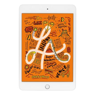 Apple iPad mini 2019 (A2133) WiFi 64Go argent - très bon état Reconditionné - Apple reconditionné disponible sur As Good As New